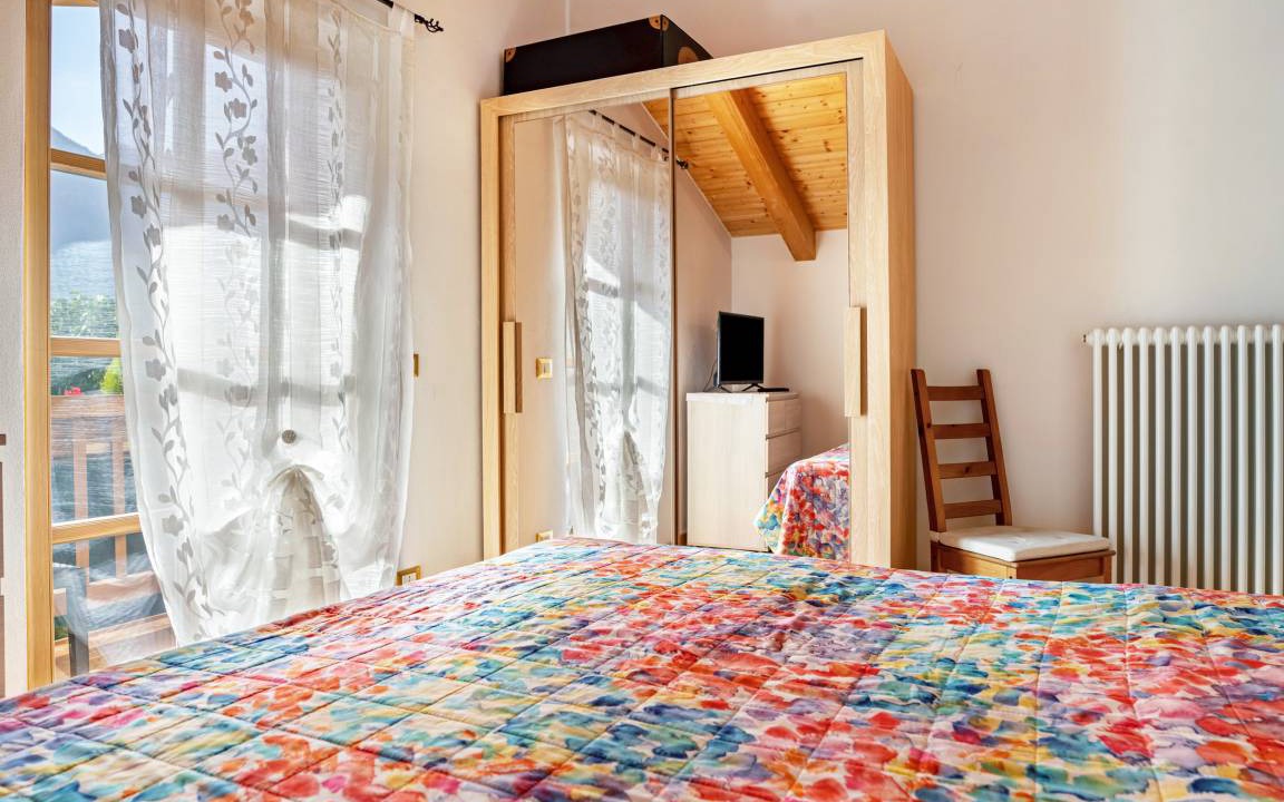 Photo of Bedroom in Castel Ivano