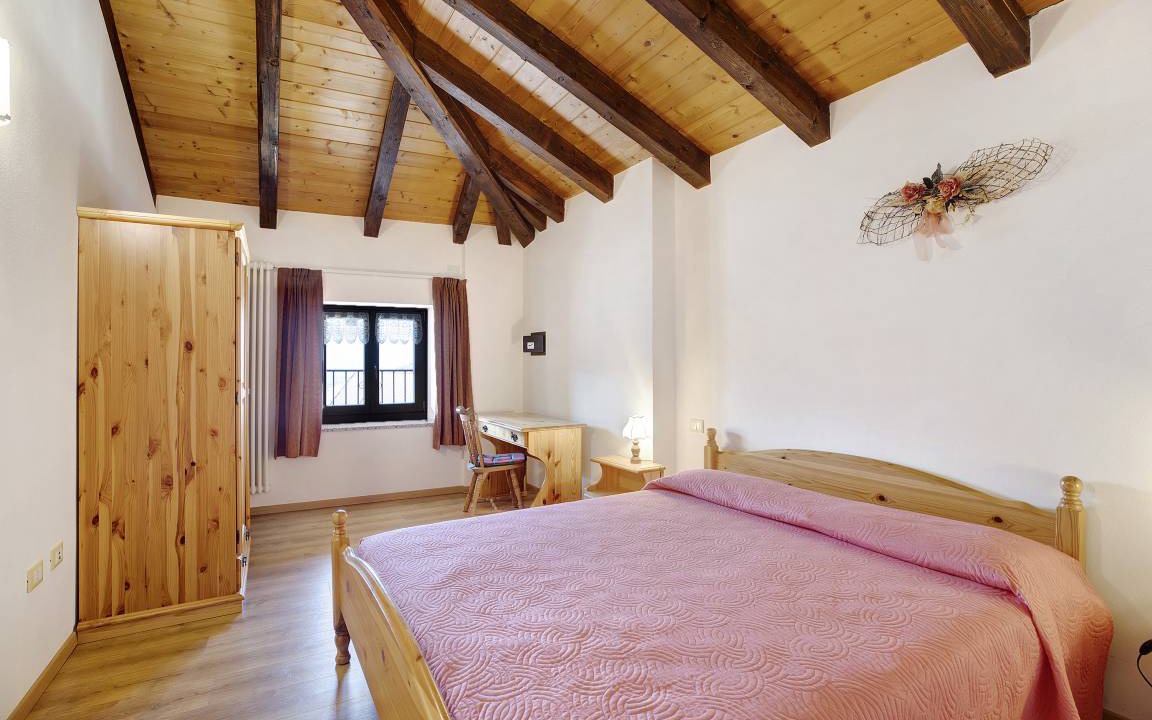 Photo of Bedroom in Sfruz