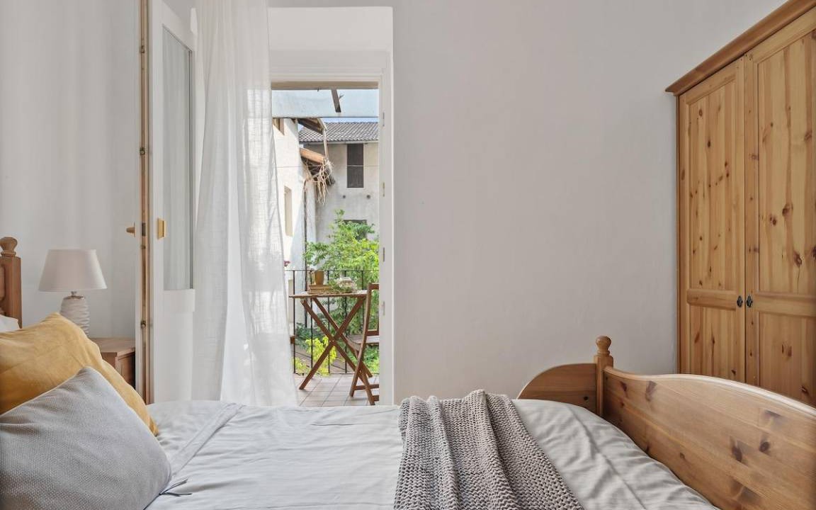 Photo of Bedroom in Levico Terme
