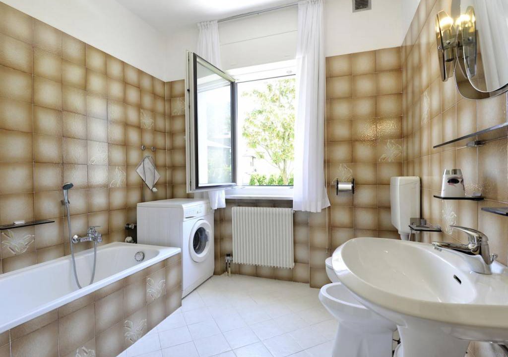 Photo of Bathroom in Caldonazzo