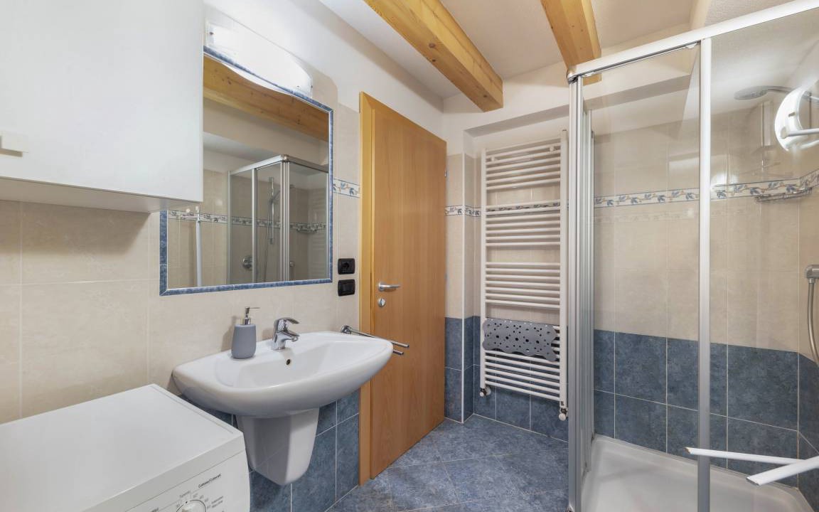 Photo of Bathroom in Tesero