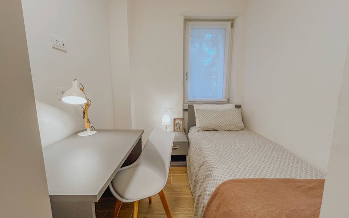 Photo of Bedroom in Trento