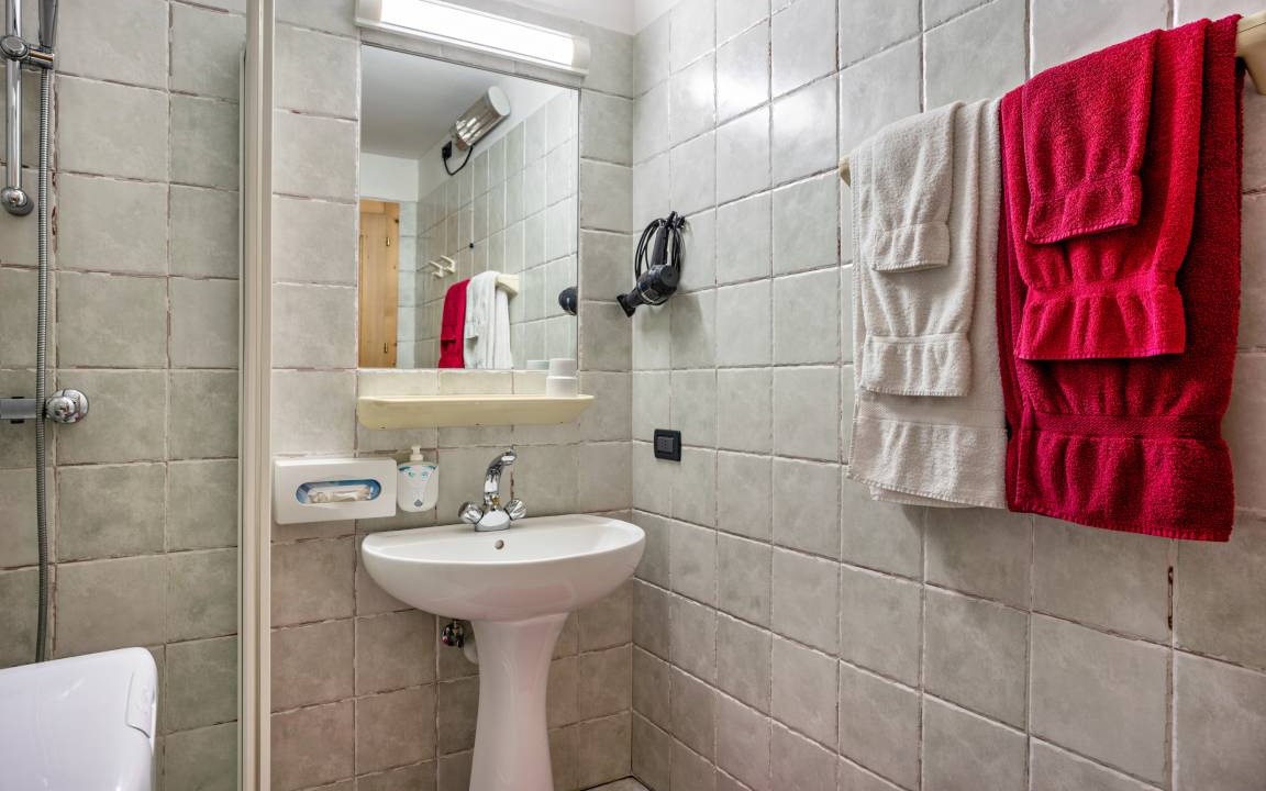 Photo of Bathroom in Gionghi-Cappella