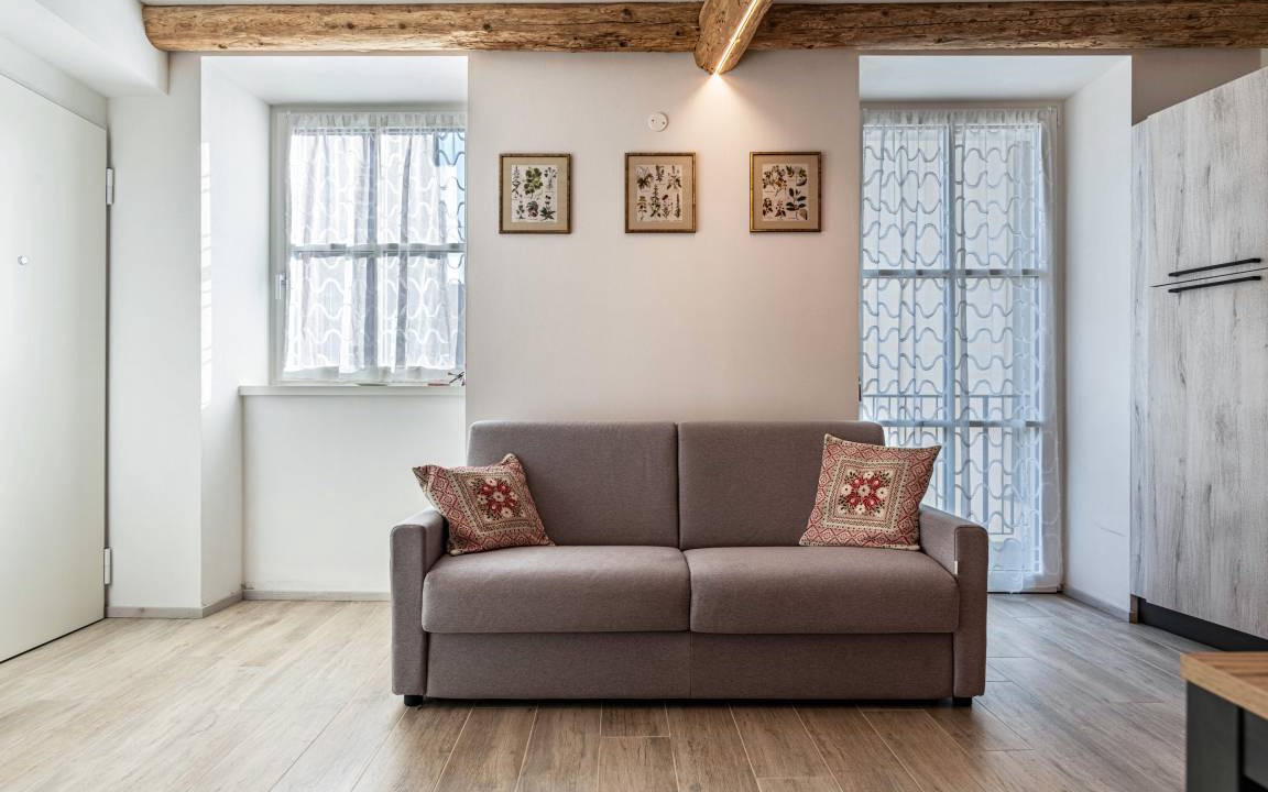 Photo of Livingroom in Levico Terme