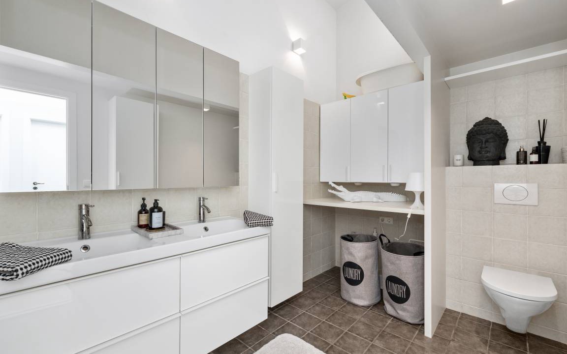Photo of Bathroom in Alftanes