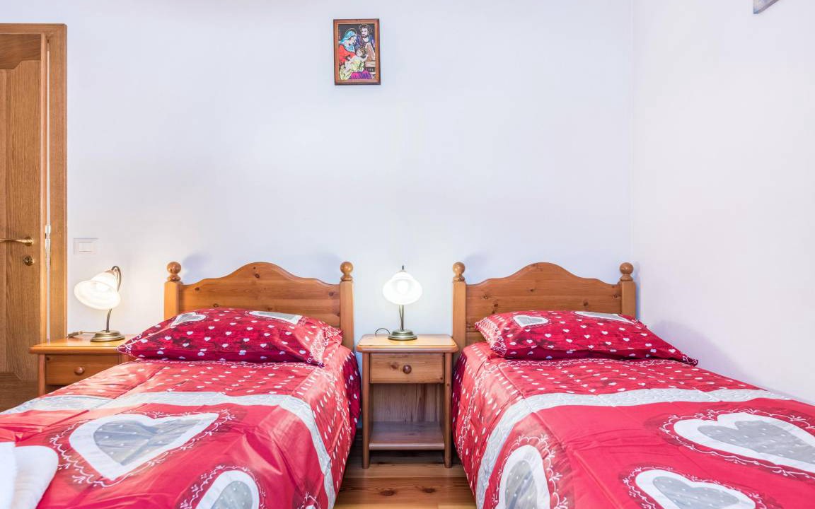 Photo of Bedroom in Transacqua