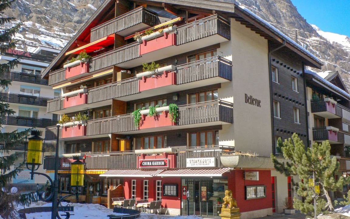 Photo of Others in Zermatt City Centre