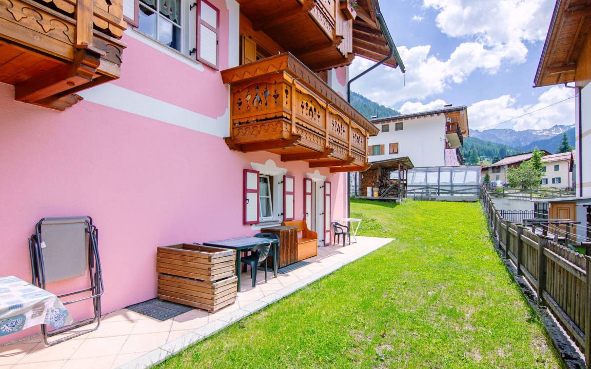 Photo of Others in San Giovanni di Fassa