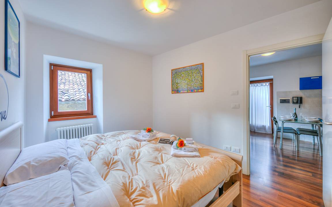 Photo of Bedroom in Ville del Monte