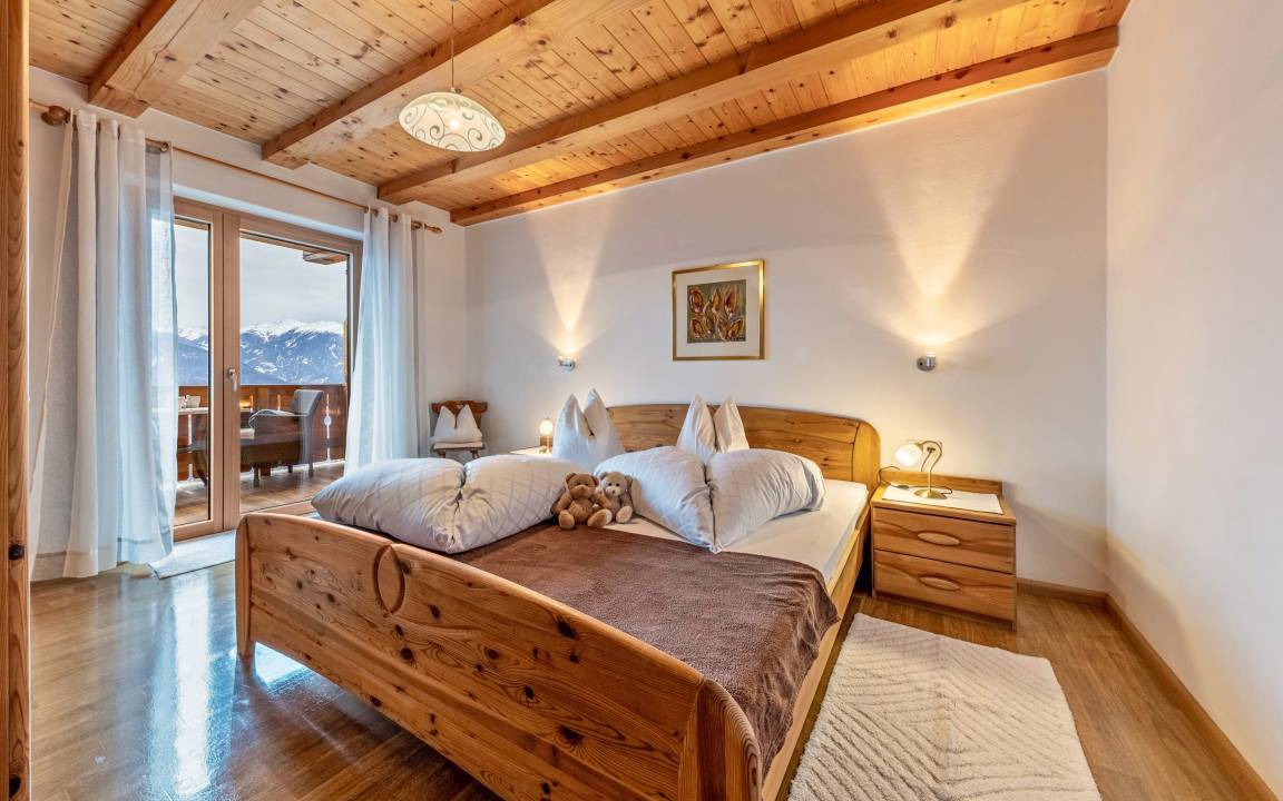 Photo of Bedroom in Verano