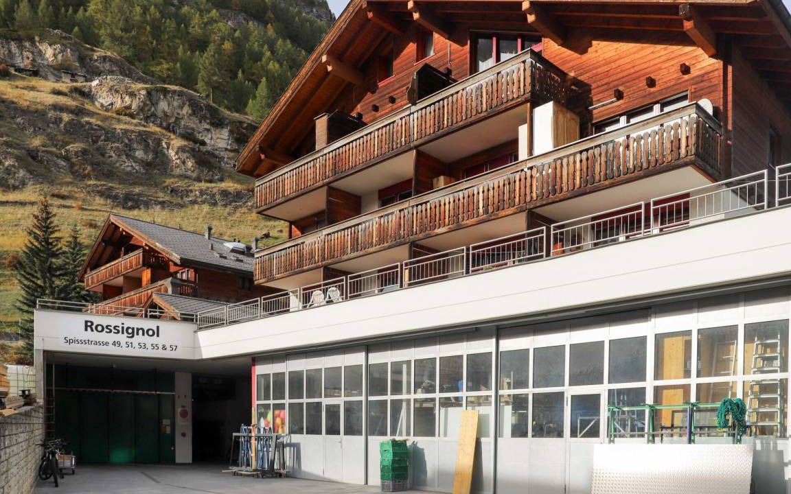 Photo of Others in Zermatt