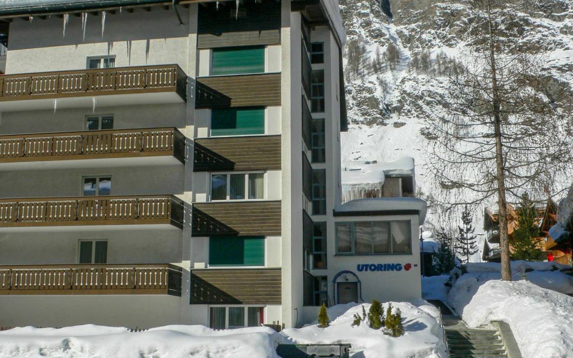 Photo of Others in Zermatt