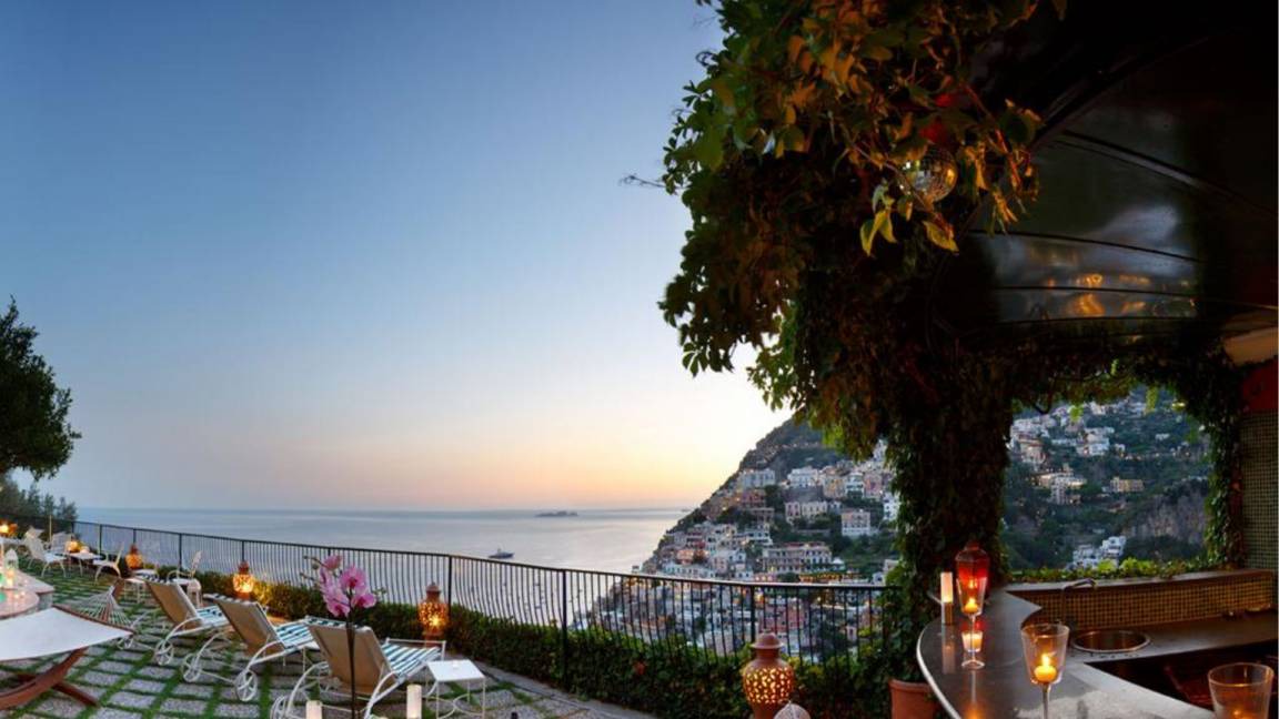 Photo of Others in Positano