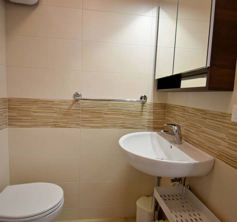 Photo of Bathroom in Palu