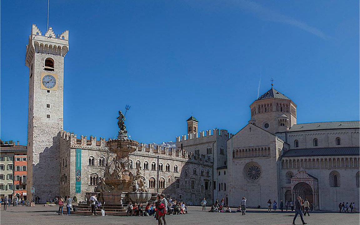 Photo of Others in Fai della Paganella