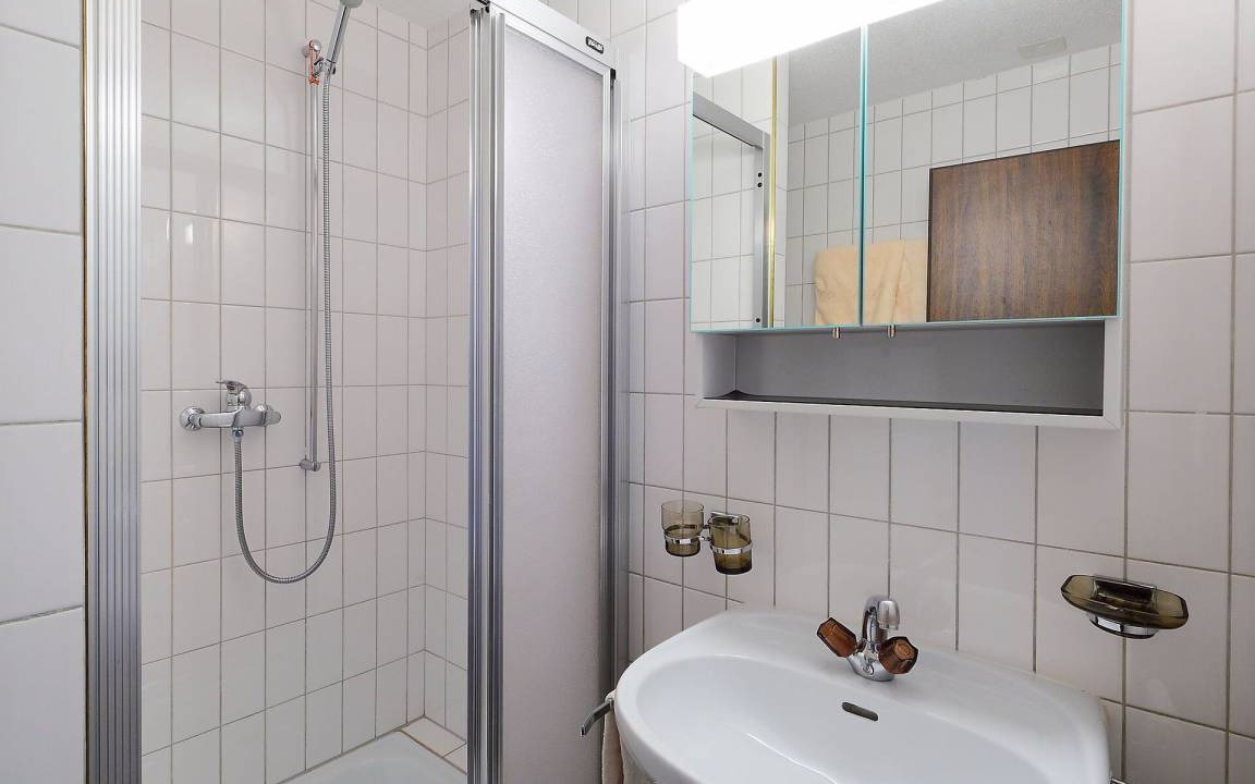 Photo of Bathroom in Zermatt