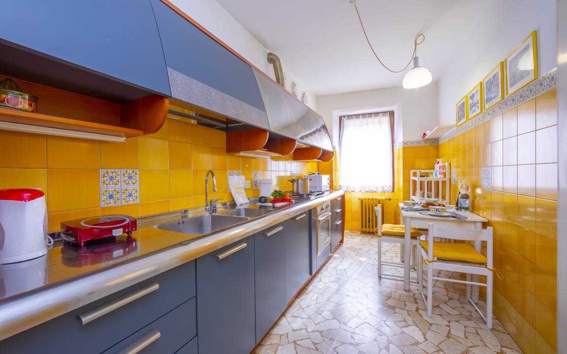 Photo of Kitchen in Riva del Garda
