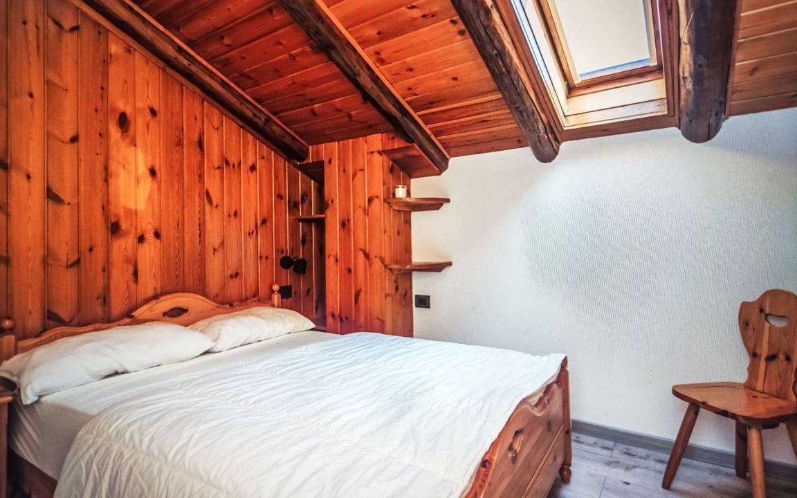 Photo of Bedroom in Moena