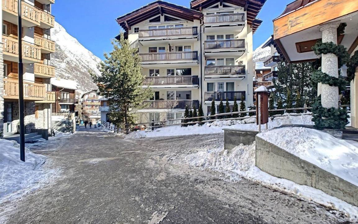 Photo of Others in Zermatt