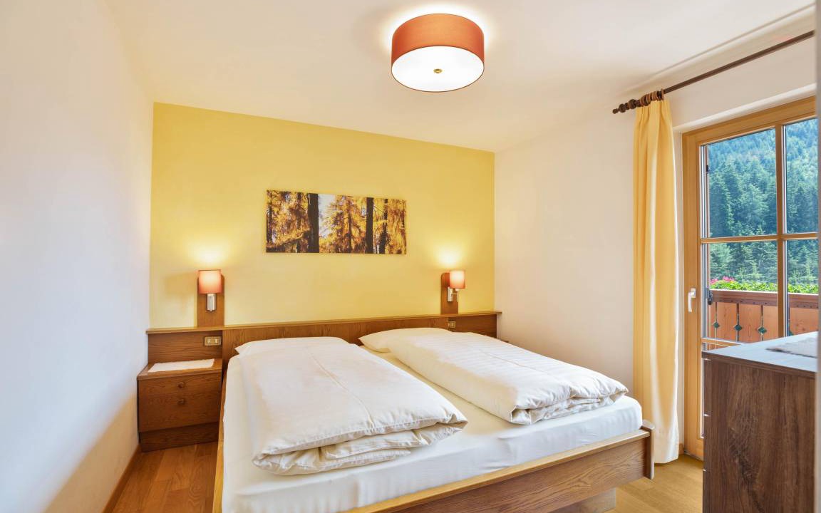 Photo of Bedroom in Trodena