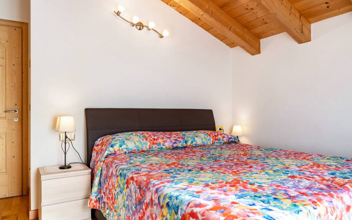 Photo of Bedroom in Castel Ivano