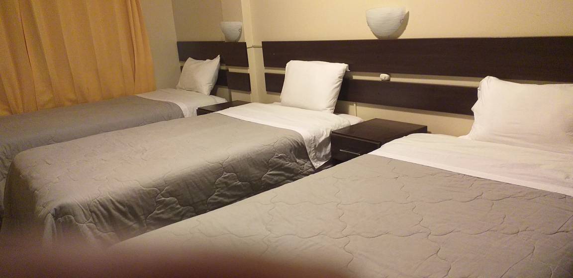 Photo of Others in Aguas Calientes