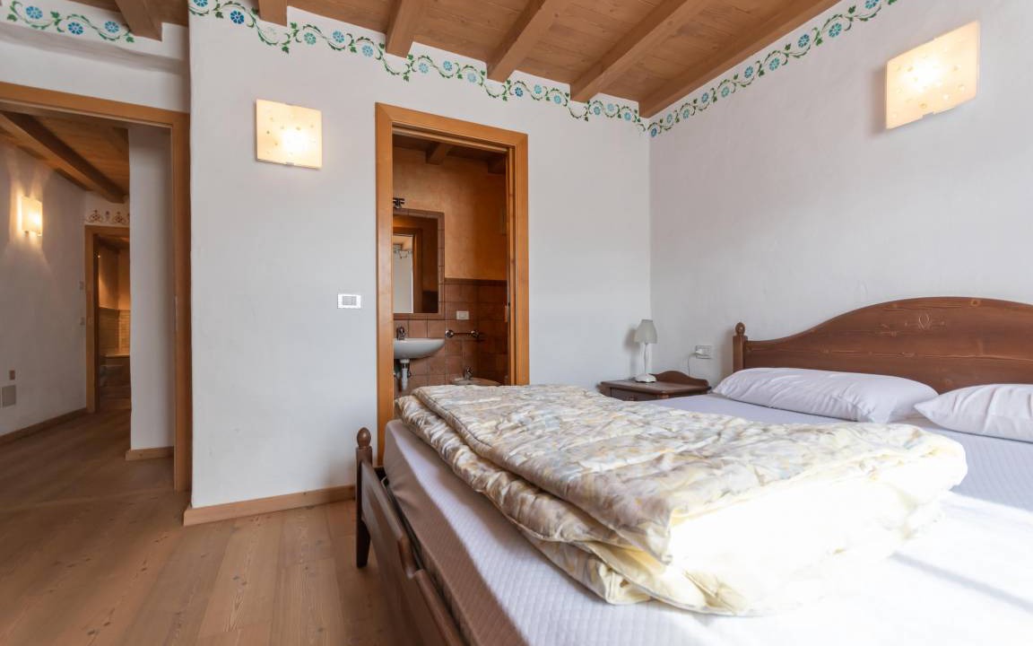 Photo of Bedroom in Moena