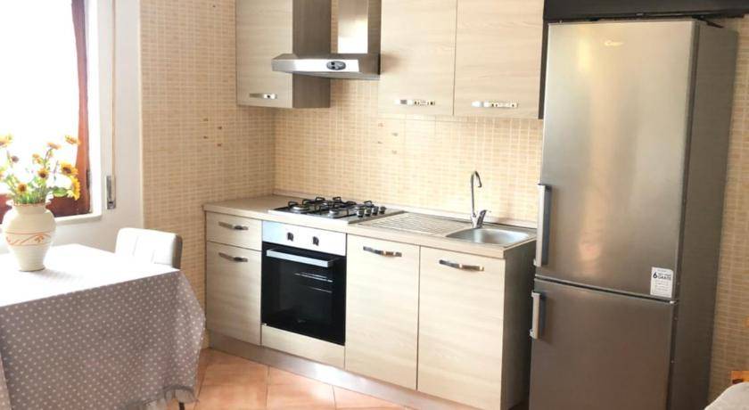 Photo of Kitchen in Agerola