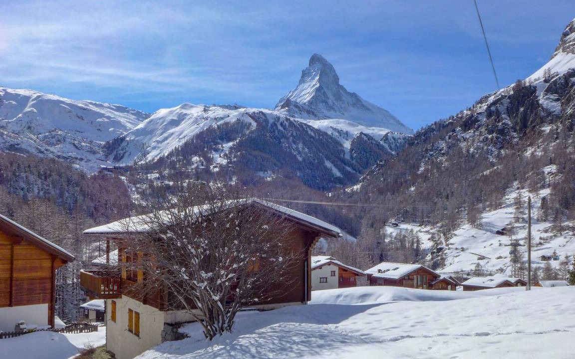 Photo of Others in Zermatt