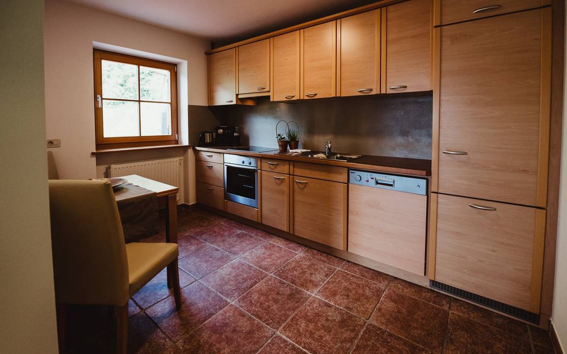 Photo of Kitchen in Foiana