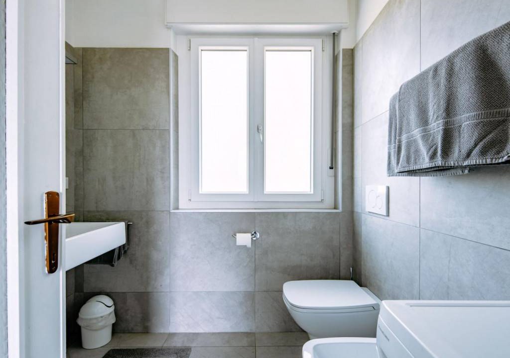 Photo of Bathroom in Calceranica al Lago