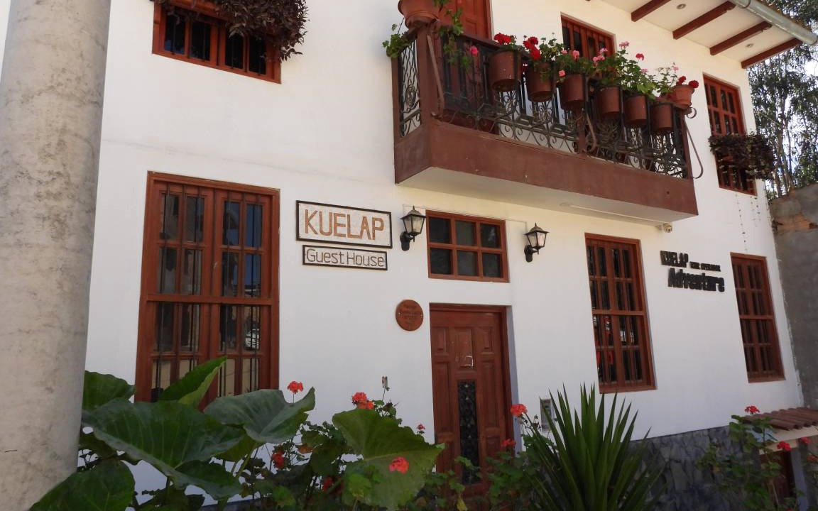 Photo of Others in Chachapoyas
