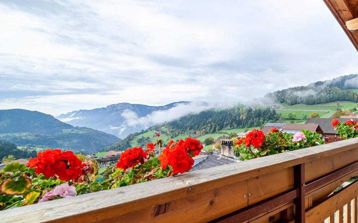 Photo of Patio Balcony in Meltina