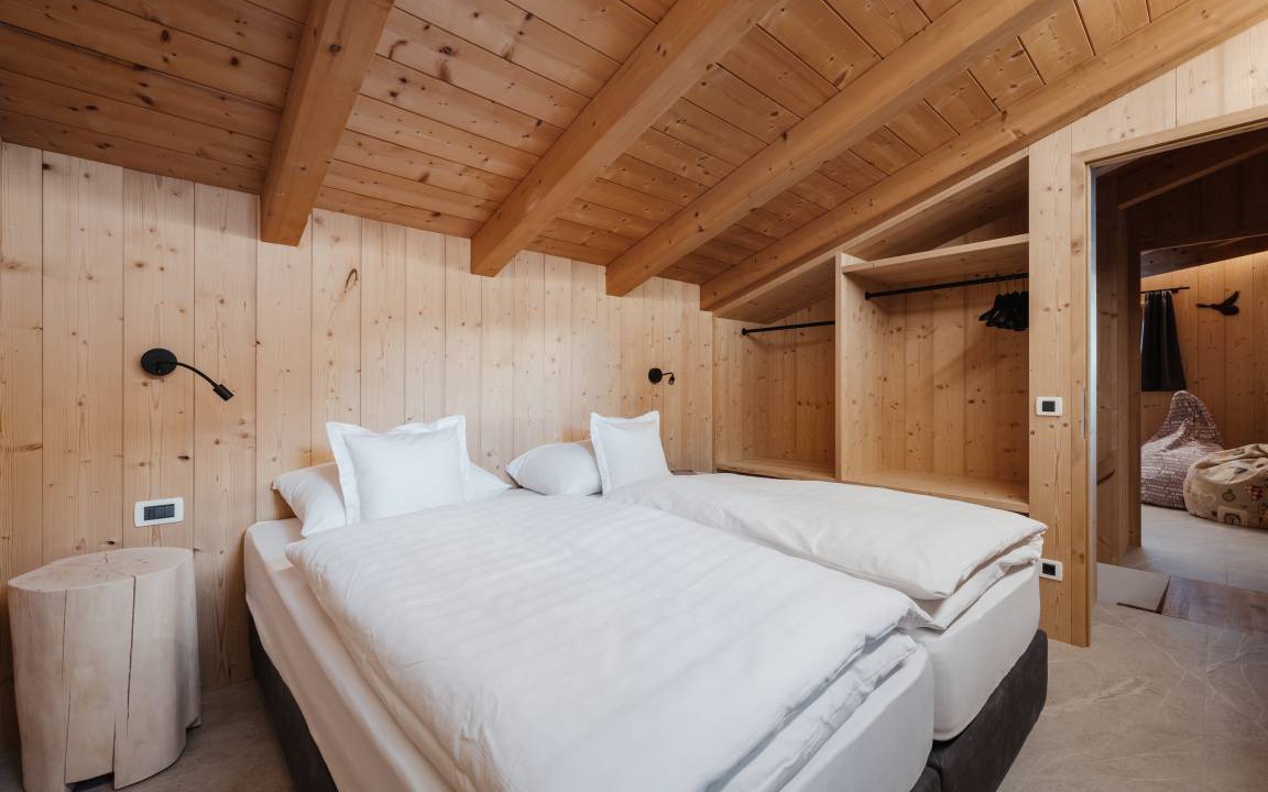 Photo of Bedroom in Badia