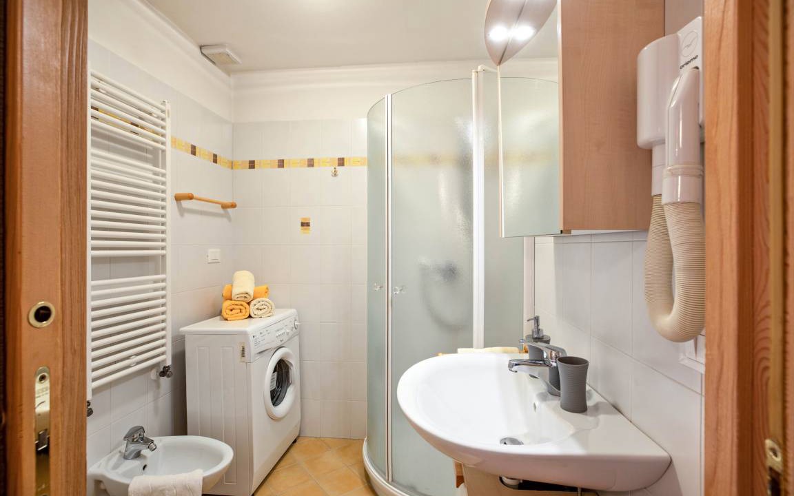 Photo of Bathroom in Montagna