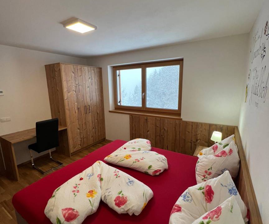 Photo of Bedroom in Trodena