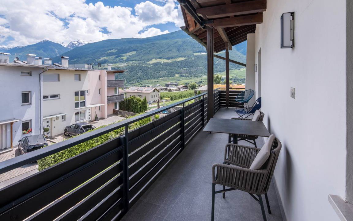 Photo of Patio Balcony in Silandro