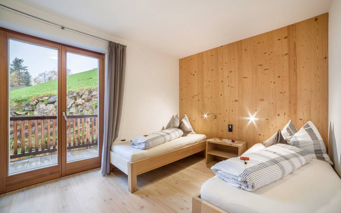 Photo of Bedroom in Ultimo