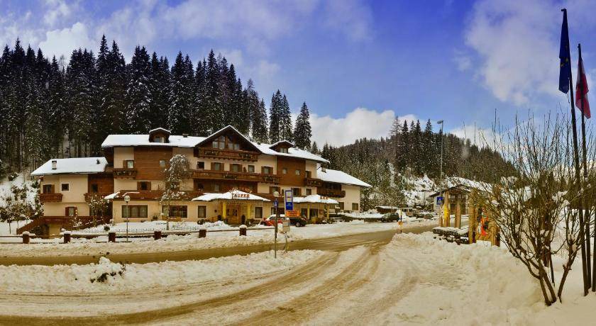Photo of Others in San Martino di Castrozza