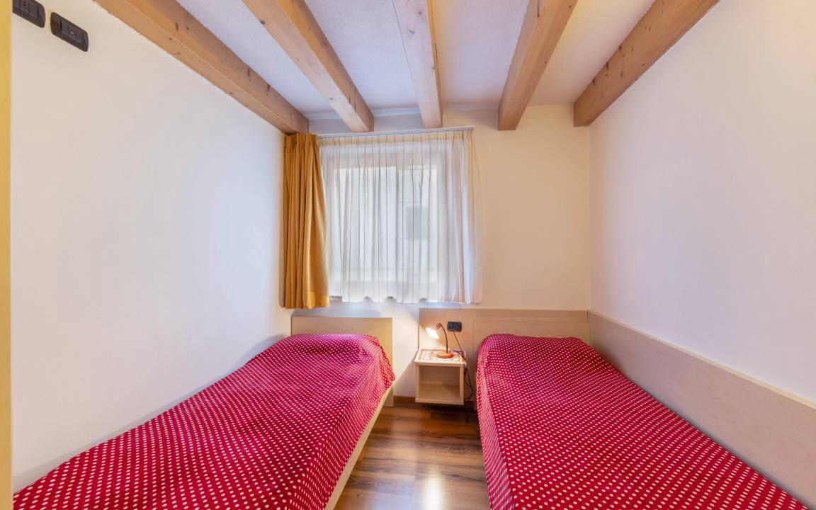 Photo of Bedroom in Tesero
