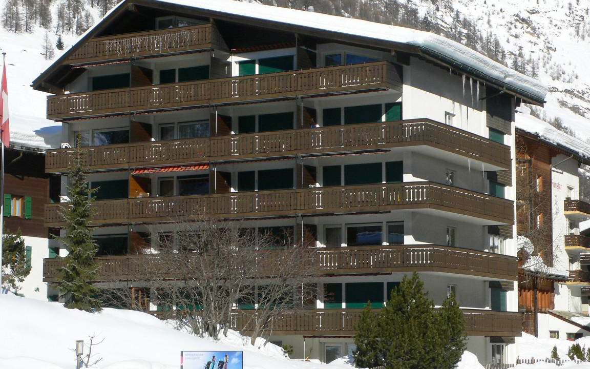 Photo of Others in Zermatt