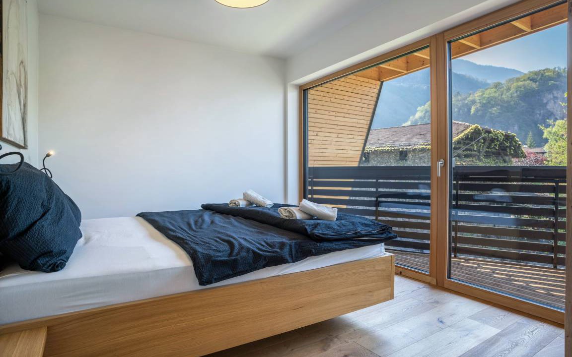 Photo of Bedroom in Auer