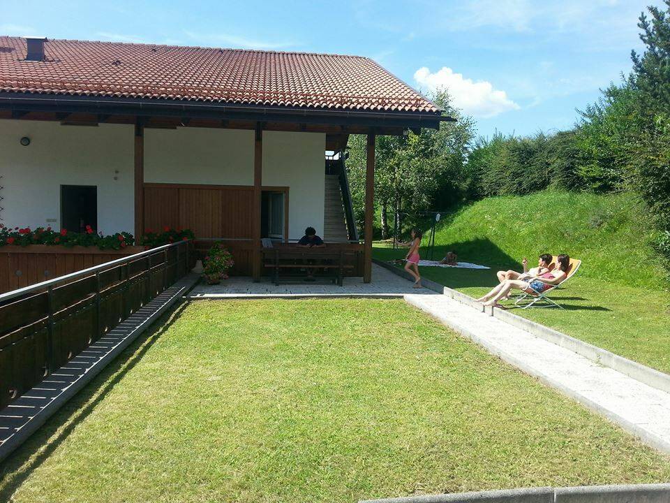 Photo of Buildings in Castello-Molina di Fiemme