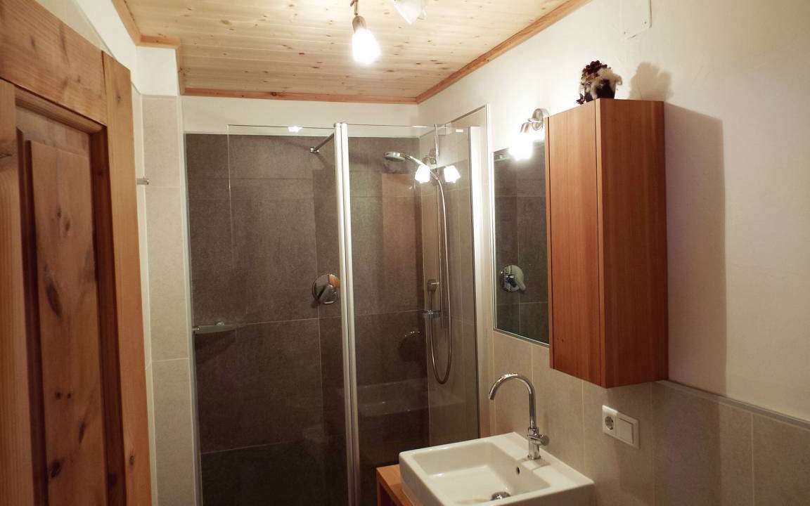 Photo of Bathroom in Ultimo
