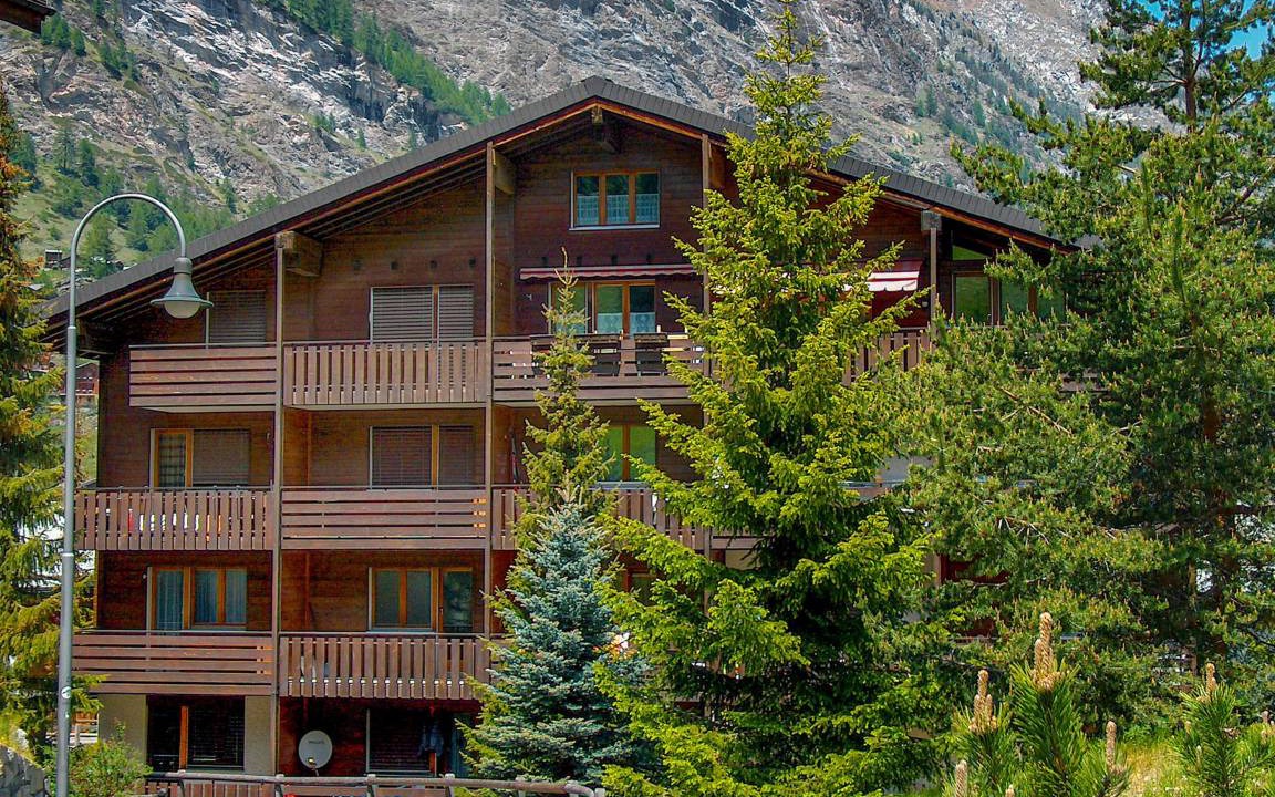 Photo of Others in Zermatt