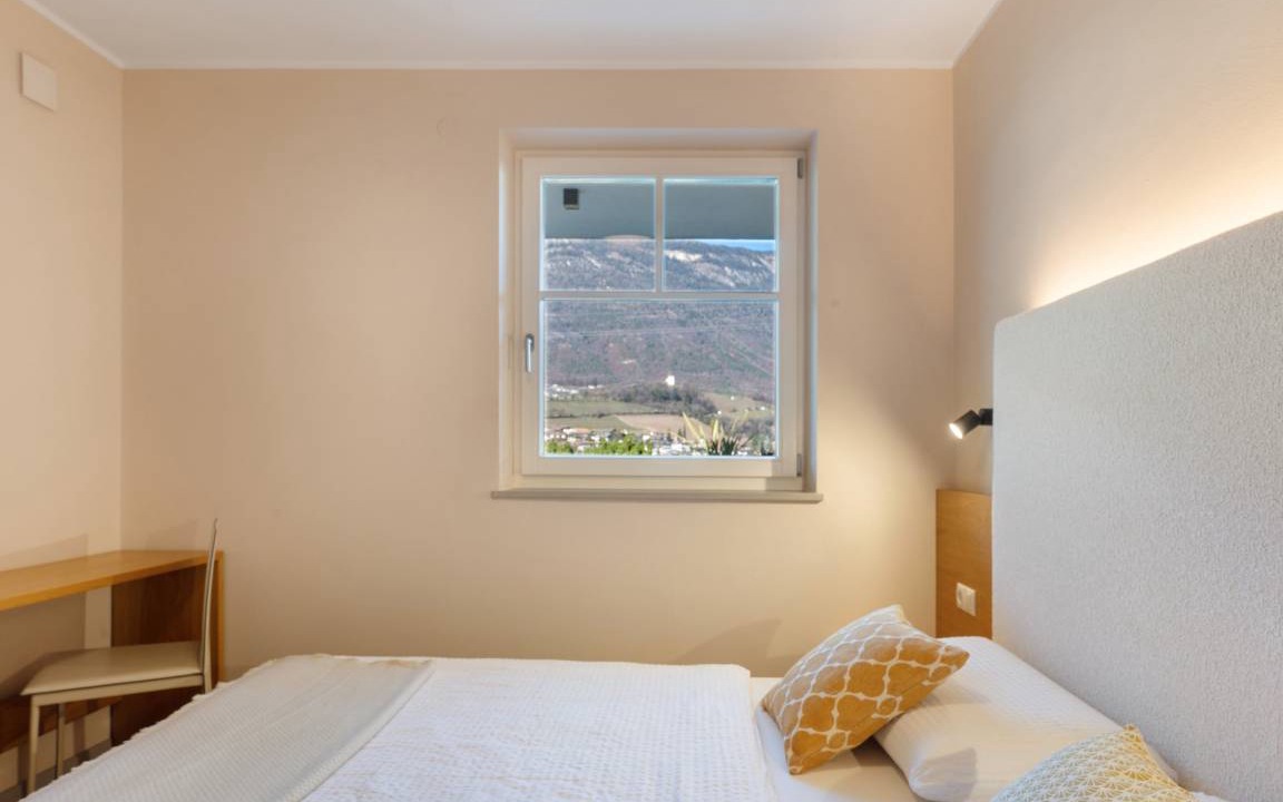 Photo of Bedroom in St. Michael/San Michele