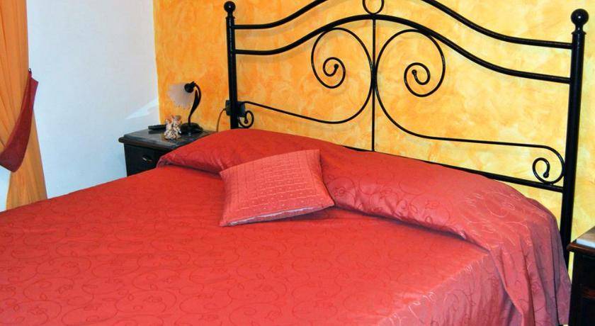 Photo of Bedroom in Bomerano