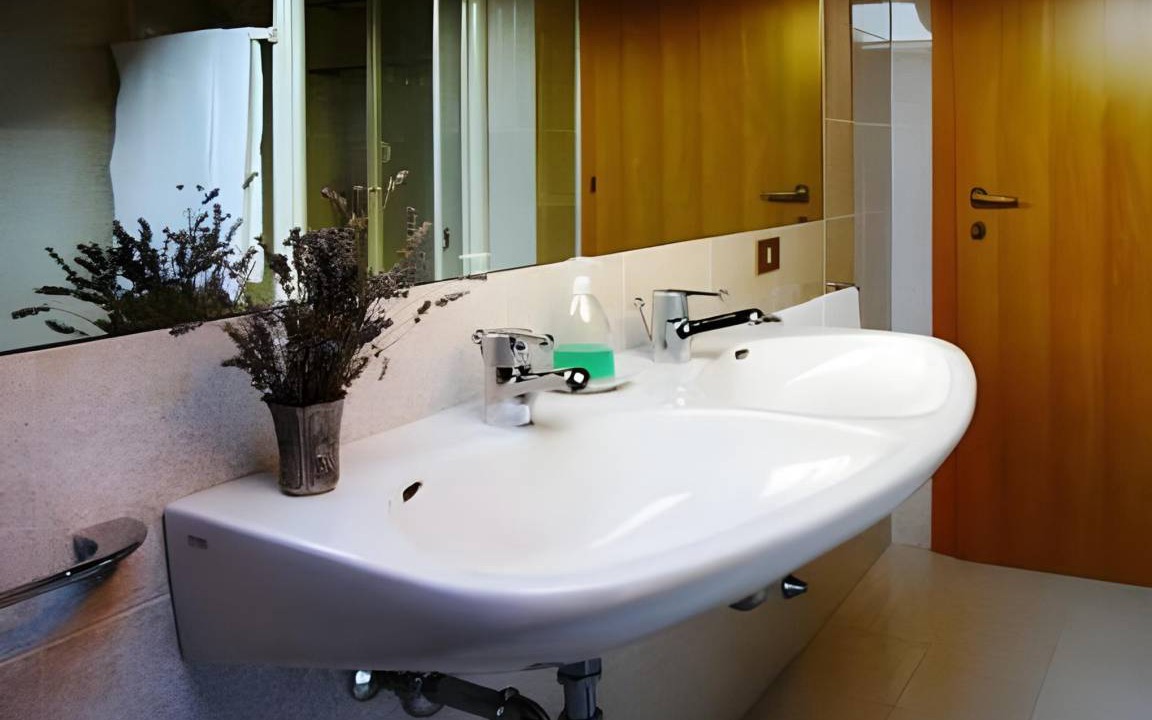 Photo of Bathroom in Sasso
