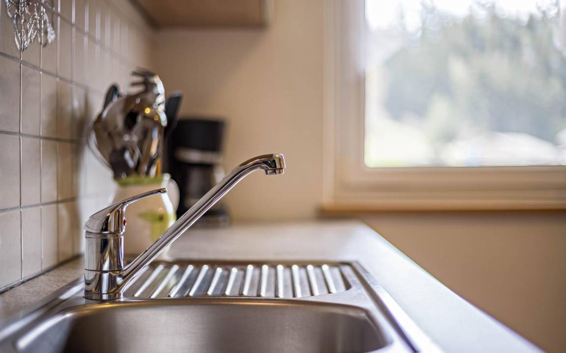 Photo of Kitchen in Terento