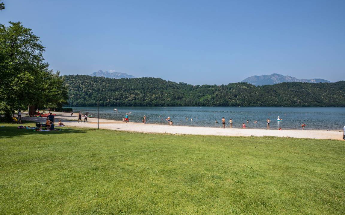 Photo of Others in Levico Terme